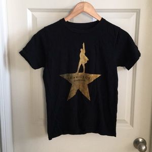 Authentic Hamilton t-shirt